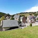 Maison Typique Pleine De Charme Cantal *