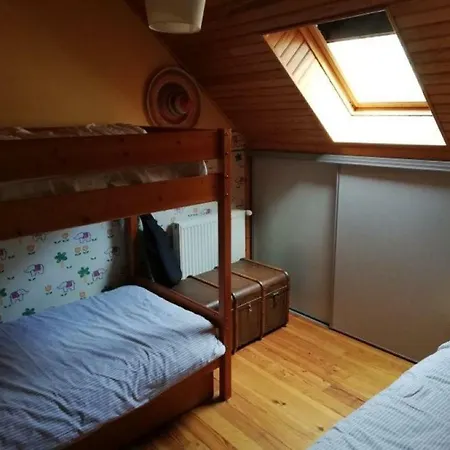 Maison Typique Pleine De Charme Cantal Holiday home Peyrusse